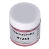 Thermal Paste HY234 Thermal Compound Paste Thermal Conductivity 4.0W m
