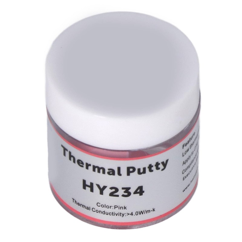 Thermal Paste HY234 Thermal Compound Paste Thermal Conductivity 4.0W m