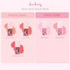 Fresa Beauty Fresh Berry Liquid Dewy Lightweight Blush:_Strawberry Cow