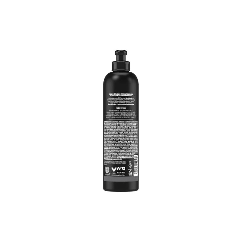 Crema Peinar Tresemme Movimiento PRO Rizos 300ML