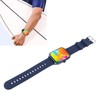 Smart Watch Blood Oxygen Test Caller Display IP68 Waterproof Touchscreen