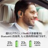 SLUB Bluetooth Headset, Fully Wireless, Bluetooth 5.0, Earbuds, Small, Lightweight,