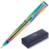 Conklin Duragraph Ballpoint Pen - Rainbow, With Medium Tip (CK71915)