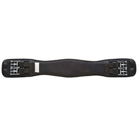 Lettia Memory Foam Dressage Clik Girth 26