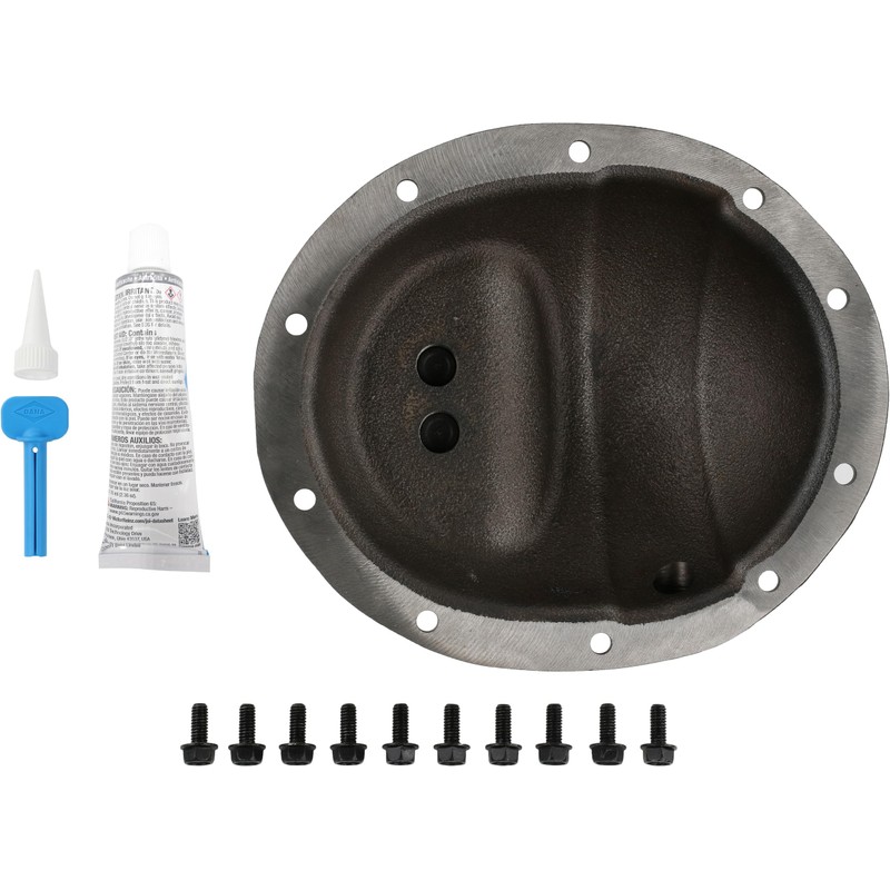 Spicer 10023535 Differential Cover (Dana 35), 1 Pack