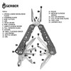 GERBER 1027872 Multitool Truss