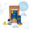 Laetitia Original Urbase III Protection Building Base Mineral Powder: Dietary
