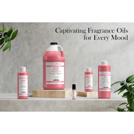 Bombshell Type 10ml Fragrance Oil I Perfume I Skin Oil I Scented Oil. DIY Projects such as Candles, Bath Bombs, Body Butters, Creams & Lotions. Few Drops in The Diffuser, Burners, or Warmers.