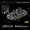 Game of Thrones Winterfell 3D Puzzle