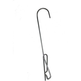 Orchid Nerd 7 inch Single Clip-on Pot Hanger (5 Pack)