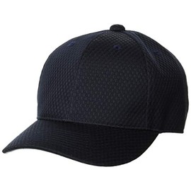 SK BCG067 Round 6-Way Baseball Cap, D navy (71)