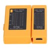 Network Cable Tester Multifunctional Long Distance Inspection RJ45 High Definition