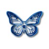 Butterfly Cookie Cutter