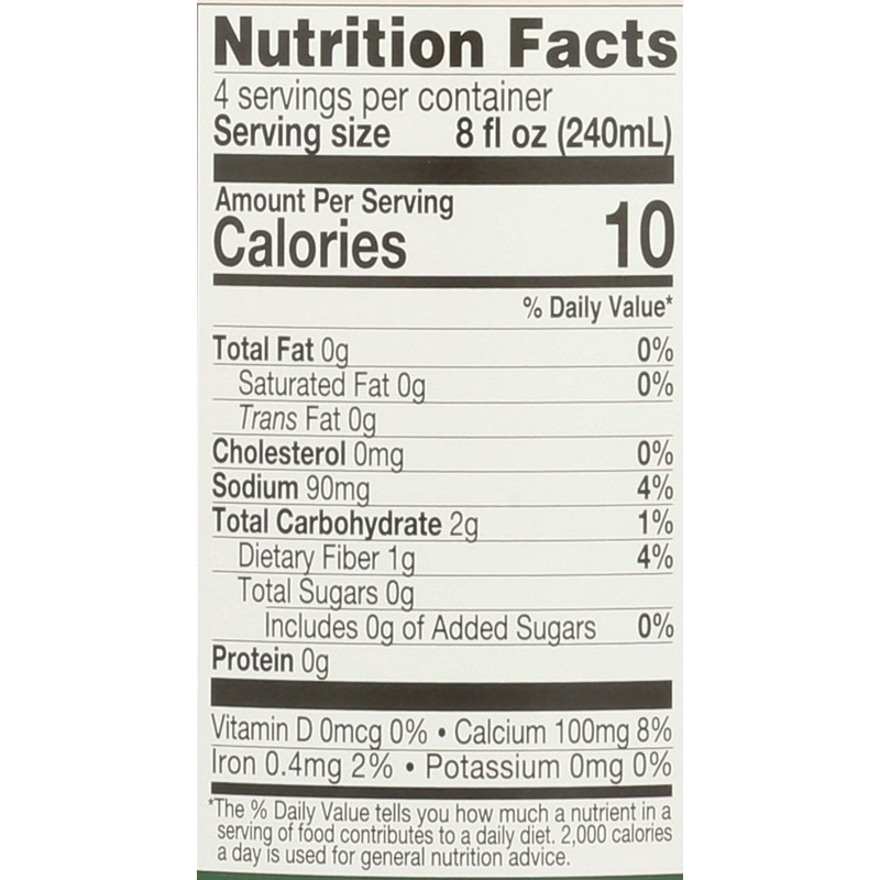 Lakewood, Organic Aloe Vera Leaf Juice, 32 Fl Oz (Pack