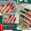 UR SUGAR UV Nagellack Weihnachten Set, U V Gel Nagellacks