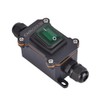 Waterproof Inline Cord Switch, CNAODUN 12V DC 20A On Off