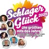Schlager Glück 2025-die Hits des Jahres (2cd)