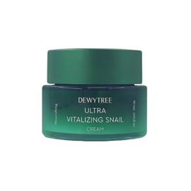 Deweytree Dewytree Ultra Vitalizing Snail Cream / 듀이트리 울트라 바이탈라이징 스네일 크림