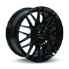RTX V20 Custom Wheel - 16x7, 40 Offset, 5x114.3 Bolt