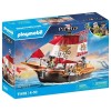 Playmobil Pirates: Pirate Ship (71418)