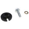 RONGPAS 30 Series Torque Converter Custom Washer and Bolt Kit
