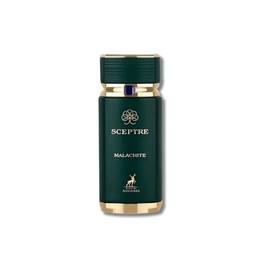 MAISON ALHAMBRA Sceptre Malachite Eau De Parfum 3.4FL.OZ