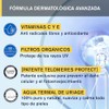 Uriage Bariesun fluido SPF50+ anti manchas 40 ml – protección