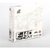 for JC Wings Ace Combat Pumpkin Face F-14D for Tomcat