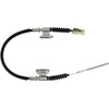 Rear Brake Cable Fits LT80 90-06