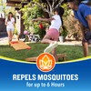 Cutter Cutter Lemon Eucalyptus Insect Repellent, No DEET Mosquito Repellent,