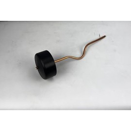 WoodMaster Wood Stove Vent Cap OEM