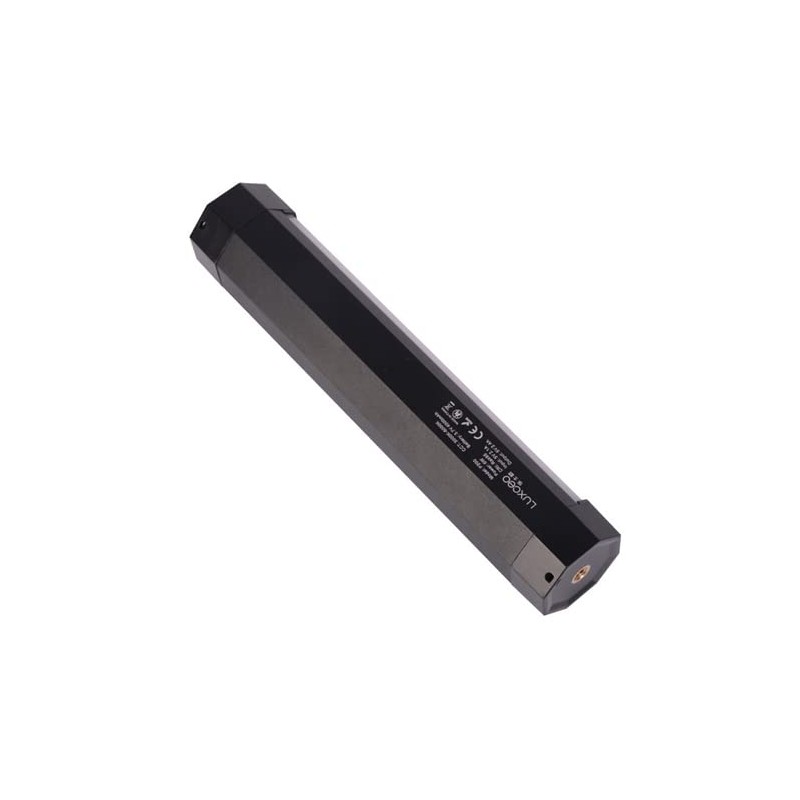 Luxceo LUX-P200 APP Control RGB Photography LED Light Wand