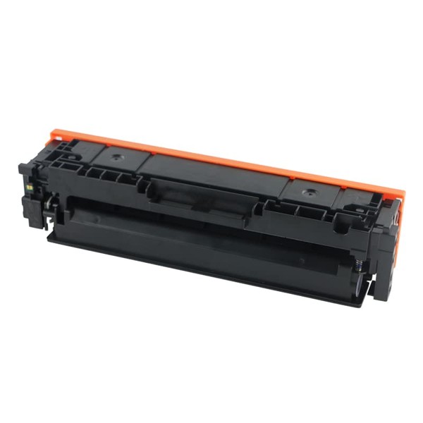 Canon Compatible 054HY Yellow Toner Cartridge 3025C002, Page Yield 2,300