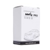bbfly-B6 OBD2 Splitter 16 Pin OBD II Splitter Extension 1x