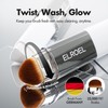 ELROEL Blanc Cover Cream Stick V White - Korean Color-Changing