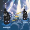 JOYO JW-03 Wireless System for Guitar and Bass