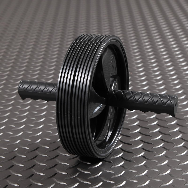 IROTEC Fitness Roller