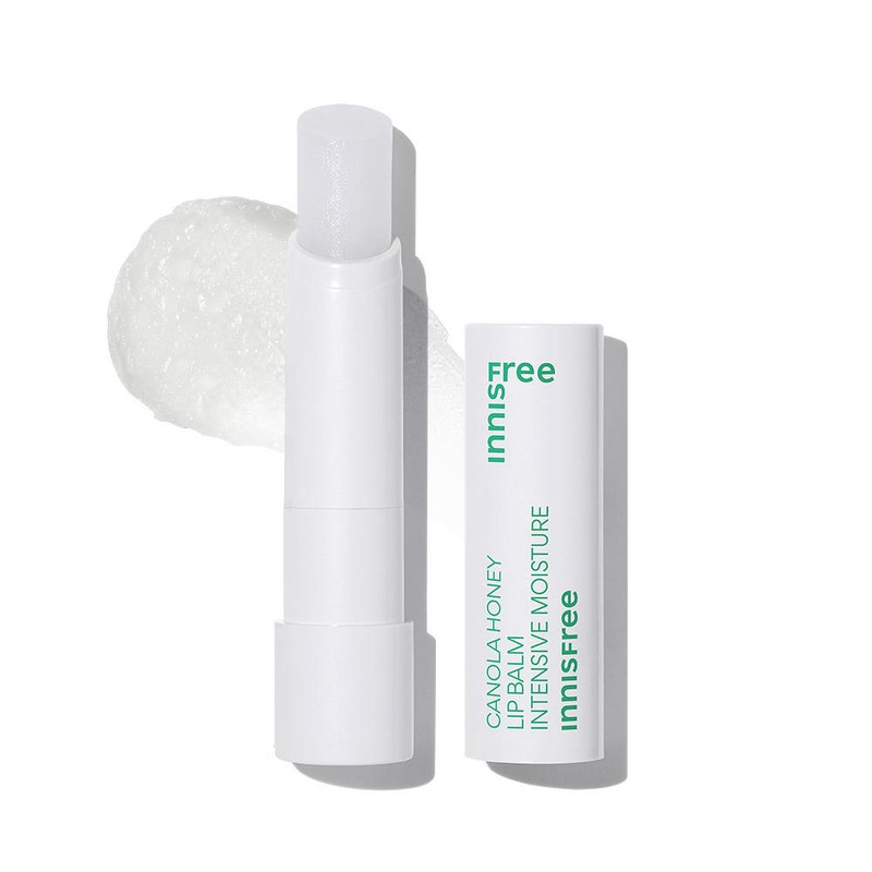 innisfree 이니스프리 유채꿀 립밤 (초보습) 3.5g