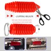 Car Rack and Pinion Boot Steering Rack Boot Tool Kit,Dustproof