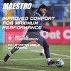 Maestro Grip Socks – Anti-Slip Socks for Men – Football,