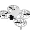 YUULNMOP Anti-Vibration Fixed Arm Lock for DJI FLIP Drone,Quick Release