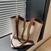 SENDEFN Tote Bag, Canvas Shoulder Bag, Large Capacity, Large Capacity,