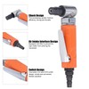3/8in Right Angle Air Angle Die Grinder Elbow Pistol Grip