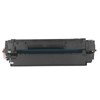 Black Toner Cartridge 1.5K CF283A Printing Cartridge Replacement for LaserJet