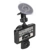 3 Channel Dash Cam 3 Lens Front Inside Rear 1080P
