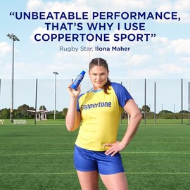 Coppertone