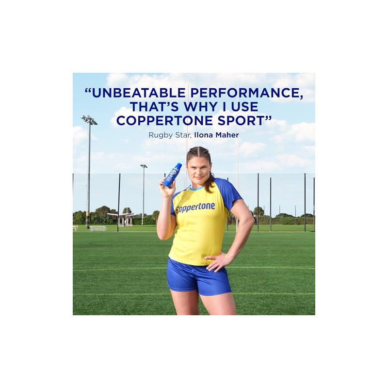 Coppertone