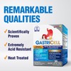 LABO Nutrition GASTRICELL - Acid Reflux, Heartburn, Recurring Gastric Discomfort,