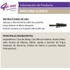 Prosa 4 en 1 2 Pack Mascara Pestañas Rimel Varios
