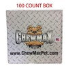 CHEWMAX CHEWMAX Pet Products 3 lbs Duck Feet